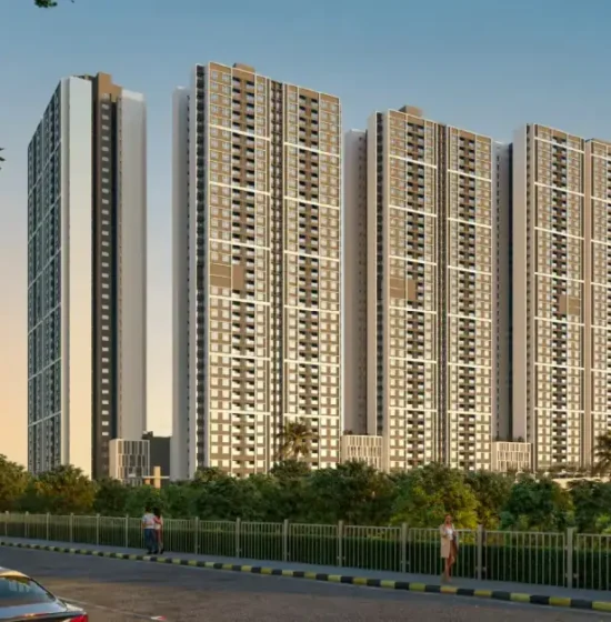 Godrej Ivara