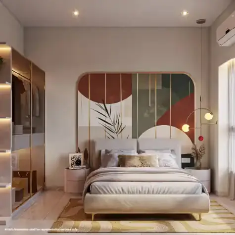 Godrej Ivara project gallery (1)