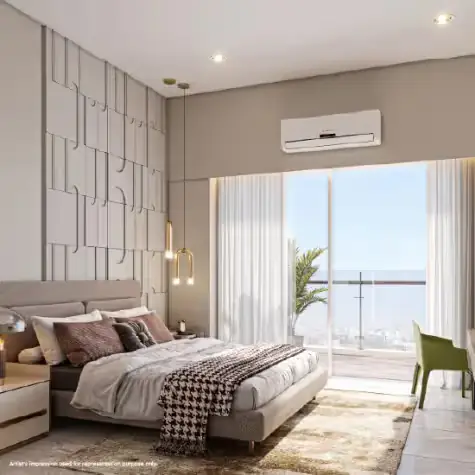 Godrej Ivara project gallery (2)