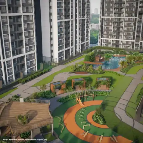 Godrej Ivara project gallery (5)