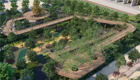 Godrej Parkshire gallery (5)