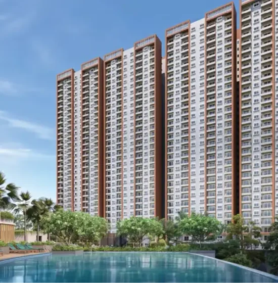Godrej Vanantara banner