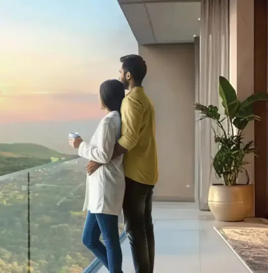 Godrej Varanya banner 1