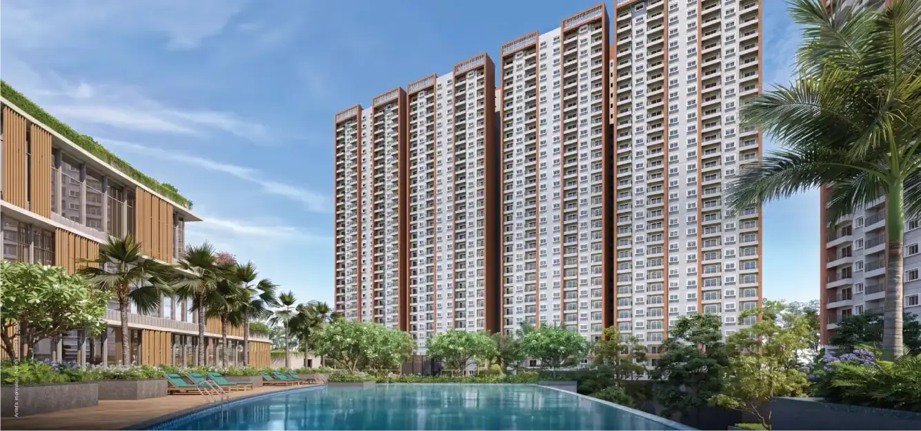 Godrej Vanantara