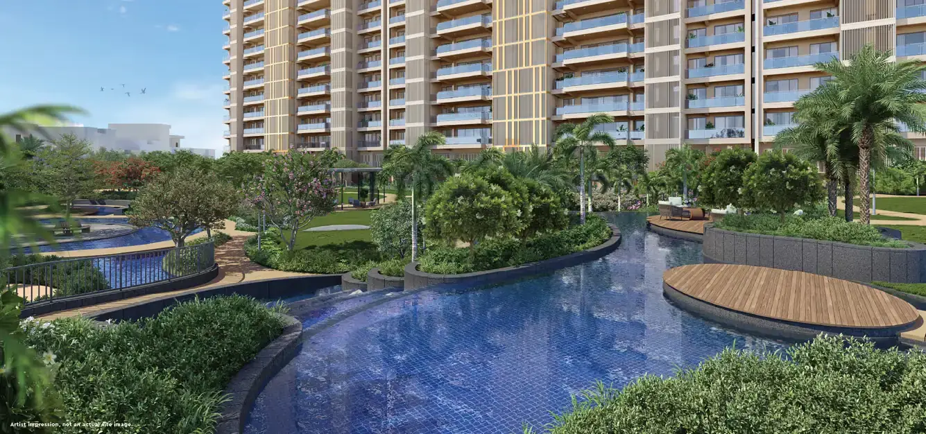Godrej Riverine